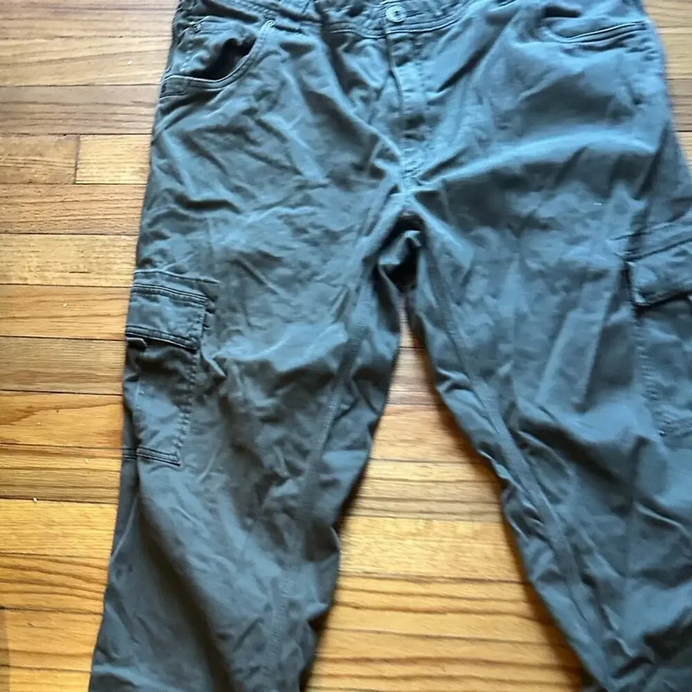 Cabelas item styling practical